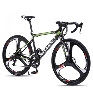OEM ODM acceptable Original <span class=keywords><strong>Trek</strong></span> vélo de <span class=keywords><strong>course</strong></span> <span class=keywords><strong>carbone</strong></span> alliage d'aluminium léger vélo de route 21 vitesses système de frein à disque adultes - Product Image 3