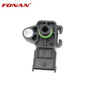 Fonan 12644228 37920h88600 12650723 12594942 <span class=keywords><strong>28084560</strong></span> as394 intake áp suất không khí cảm biến đa tạp cảm biến áp suất bản đồ cảm biến - Product Image 2