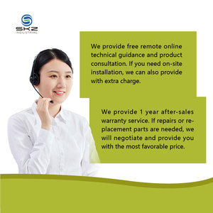 SKZ-Q2000 Độ chính xác cao Tự động bề mặt căng thẳng mét phòng thí nghiệm lớp - Product Image 6