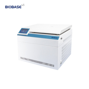 <span class=keywords><strong>Centrifugeuse</strong></span> réfrigérée haute vitesse Biobase à bon prix BKC-TH23RII, équipement de refroidissement de paillasse pour laboratoire clinique et scientifique - Product Image 1