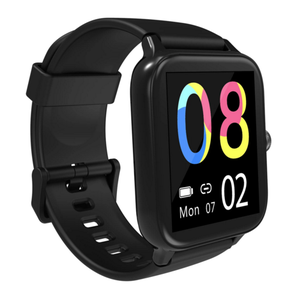 Đồng Hồ Thông Minh Blackview <span class=keywords><strong>R3</strong></span> Pro Chống Nước 5ATM Đồng Hồ Thể Thao Nam Nữ 12 Đồng Hồ Thông Minh Theo Dõi Giấc Ngủ Tập Thể Dục - Product Image 4