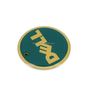 Llavero de epoxi RFID para control de acceso a puertas - Product Image 6