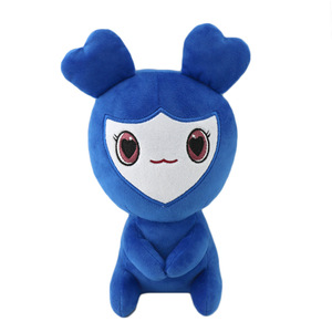 Juguete de Peluche de 25CM de Twice, Park Ji Xiao, Ping Jing Tao, Sun Cai Ying, Muñeco de Peluche Coreano Adorable, Juguete Antiestrés - Product Image 6