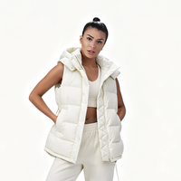 Manteaux de sport pour femmes, grande taille, confortables, nouveau style, à la mode, avec logo OEM, vente en gros à bas prix