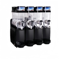 Machine à slush glacé double commerciale 1200W