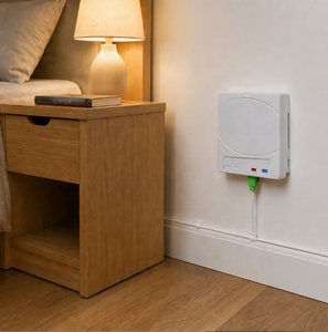 กล่องต่อสายไฟเบอร์ออปติกแบบ FTTH PTO รุ่น Simplex 3.0 มม. สำหรับตลาด EU FASO SCAPC - Product Image 1