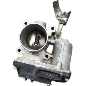 Boîtier de papillon 1450A193 pour Mitsubishi Mirage GJ6A66830 – Pièce de rechange neuve - Product Image 1