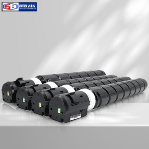 <span class=keywords><strong>Cartouche</strong></span> de toner compatible NPG-67 couleur pleine, rendement 38000 pages, pour C3222L C3125 C3130L C3120L C3025 C3226 C3826 C3520i - Product Image 4