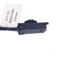 Capteur de température des gaz d'échappement SOOK SKT-933 OEM9808312080