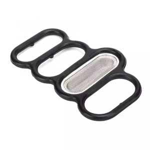 Filtro de Válvula Solenoide Vtec 15815-5R0-003 para Piezas de Motor Honda, Repuesto Estándar de Caucho de Nitrilo - Product Image 2
