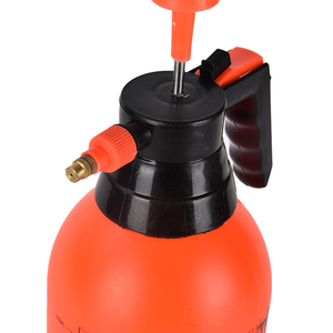 Качественная пластиковая банка для полива сада в помещении - Product Image 4