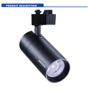 <span class=keywords><strong>PHILIPS</strong></span> <span class=keywords><strong>LED</strong></span> Spot Light ST033T G2 LED25/940 33W I MB WH CN 911401836487 <span class=keywords><strong>Luminarias</strong></span> <span class=keywords><strong>LED</strong></span> de interior, foco <span class=keywords><strong>LED</strong></span> - Product Image 3