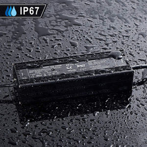 ไดรเวอร์ LED สำหรับไฟ LED ไดรเวอร์ LED IP67 12V 60A แหล่งจ่ายไฟ AC-DC สำหรับห้องปฏิบัติการ อุปกรณ์ LED อุปกรณ์อุตสาหกรรม - Product Image 2