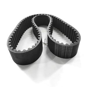 สายพานยาง st/std สำหรับ S4.5M S3M S14M S8M สายพานไทม์มิ่ง - Product Image 2