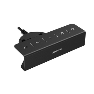 JIECANG Serie M - Controllo Elettrico con Touch Screen e 3 Pulsanti di Memoria per <span class=keywords><strong>Scrivania</strong></span> Regolabile in Altezza - Product Image 3