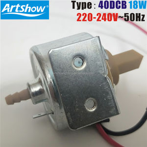 40DCB W 110 W 220 W หมอกควันหิมะบนเวทีผลเครื่อง Dj อุปกรณ์มืออาชีพ400 18W 600 V 900 V ปั้มน้ำมัน1500W 2000W 3000W - Product Image 5