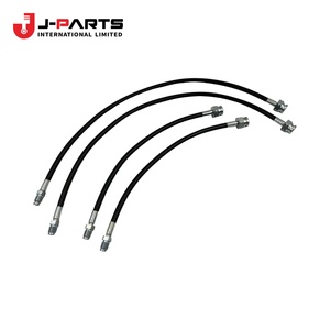 Anneau, O (pour tige de levage) pour Toyota Hilux Surf RZN169 1999-2004 OE 21655-44101 2165544101 - Product Image 1