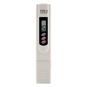 Digital Tds Del tester Del Tds-3 Penna Portatile Tds Meter