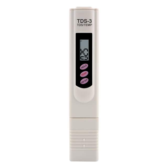 Digital Tds Tds-3 Pen Portable Tds Meter