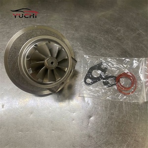 GT2256MS 8-973627-520 ระบบการเคลื่อนที่ของเทอร์โบชาร์จเจอร์ อะไหล่ซูเปอร์ชาร์จเจอร์ จัดจำหน่ายจากโรงงาน - Product Image 4