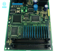 Placa de Circuito Impreso (PCB) del Panel de Operador A20B-2002-0520 para Sistema de Control de Máquinas CNC, Piezas de Repuesto