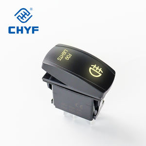 Переключатель для автомобиля, 12 В, 24 В - Product Image 2