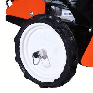 Hand Push Weeding Moving Machine Hohe Grass chneide maschine Grass ch neider Maschine Farm Lawn Mover - Product Image 4