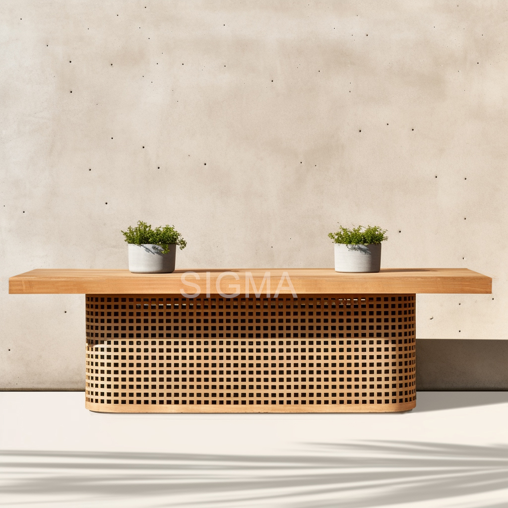 newly design solid teak wood dining table teak dining chair outdoor furniture teak dining set