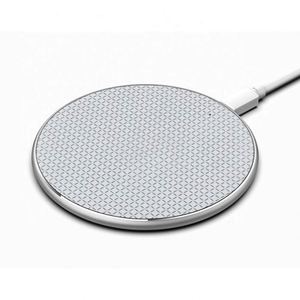 Hot Selling Customized Mobile Phone Wireless Charger Wireless Charging Charger <b>Pad</b> - Product Image 4