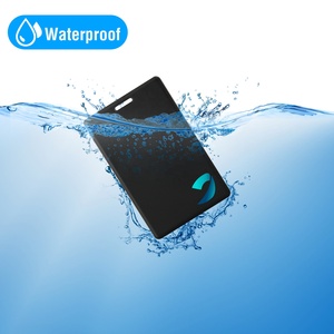 Stie7 Wearable loại thẻ trong nhà người theo dõi/Định vị ble5.0 Bluetooth huy hiệu <span class=keywords><strong>ibeacon</strong></span> eddystone đèn hiệu - Product Image 2