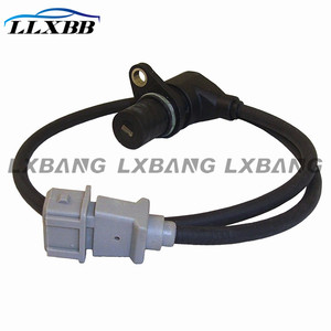 Chính hãng Trục Khuỷu Cảm Biến Vị Trí 050906433 Đối Với Audi A4 Quattro Volkswagen Passat 1.8 L4 - Product Image 3