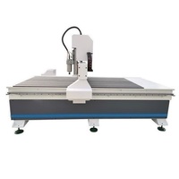 Nouveau routeur CNC en bois de conception 1325 routeur CNC pour les équipements de meubles