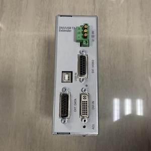 L <span class=keywords><strong>DVI</strong></span>/USB TX4 <span class=keywords><strong>DVI</strong></span>-USB Extender 4022-9 PLC Mô-đun Mở rộng - Product Image 2