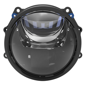 Đèn pha chiếu <span class=keywords><strong>LED</strong></span> siêu sáng <span class=keywords><strong>GTR</strong></span> LS11 chiếu trực tiếp 5800k, đèn pha kép <span class=keywords><strong>LED</strong></span> ô tô, đèn pha chiếu <span class=keywords><strong>LED</strong></span> tự động - Product Image 2