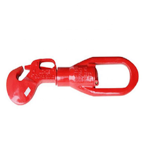 25 tonnes 35 tonnes Standard Sucker Rod <span class=keywords><strong>Hook</strong></span> API 8C - Product Image 5