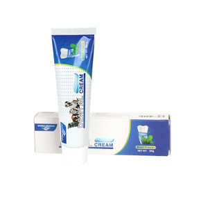 <span class=keywords><strong>Dentifrice</strong></span> <span class=keywords><strong>pour</strong></span> animaux de compagnie <span class=keywords><strong>pour</strong></span> chiens et chats, nettoie les dents et élimine la mauvaise haleine, adapté aux chatons et aux chiots - Product Image 6