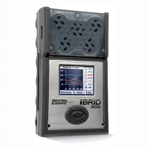 Hot Sale Industrial Scientific Gas Detector Replacement SP6 Motorized Sample <b>Pump</b> 18106765 for MX6 IBrid Gas Monitor - Product Image 2