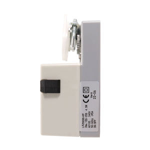 Actionneur d'amortisseur série Lefoo Lfz Lfz0224 Lfz0424 Lfz0624 Lfz0824 au meilleur prix - Product Image 4