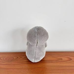 Yeni Çizgi Film Peluş Oyuncak Özel Havuçlu Penguen Sevimli Peluş Oyuncak - Product Image 3