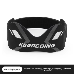 Rodillera médica gruesa <span class=keywords><strong>de</strong></span> neopreno suave y ajustable, cálida, impermeable, transpirable, <span class=keywords><strong>de</strong></span> compresión, con protección profesional <span class=keywords><strong>para</strong></span> actividades <span class=keywords><strong>de</strong></span> movimiento. - Product Image 6