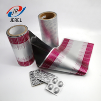 Anenjery — feuille d'aluminium Blister HSL, thermoscellage à chaud, en PVC, PVDC, couvercle en PP PET
