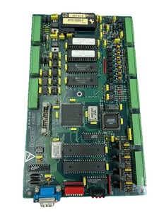 PLC <strong>BCDE</strong> BHK-B-V0 95 46 JD951A 231-614 AFC5-12S05-F Core Processor Card Warranty Product - Product Image 1