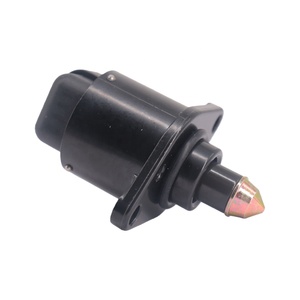 En <span class=keywords><strong>stock</strong></span>, moteur à injection de carburant, vanne de ralenti IACV 7701206370 0908024 ELC097 pour <span class=keywords><strong>Renault</strong></span>, moteur pas à pas, capteur de ralenti - Product Image 1