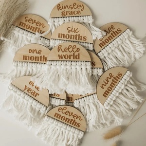 Accessoires pour bébé de 1 à 12 mois, accessoires pour bébé de 1 à 12 mois - Product Image 6