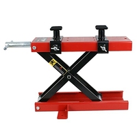 Cric de levage pour ciseaux de moto, support de cric de levage, 1100lbs 1500lbs 300bls