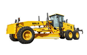 <strong>SDLG</strong> G9138 China Cheap Price New Style Mini <strong>Grader</strong> <strong>Motor</strong> 140g Sale Colombia - Product Image 3