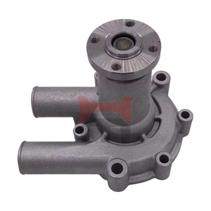 Bomba de Agua para Motor de Maquinaria Agrícola 721250-42700 para Piezas de Tractor John Deere 1050 950 - Product Image 1