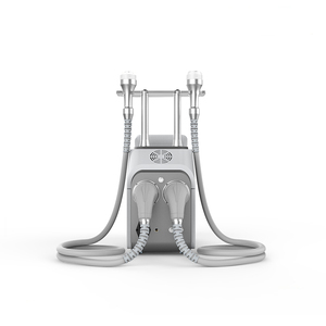 Máquina de Terapia de Frío para Belleza, Enfriamiento y Calentamiento, Terapia de Choque Térmico, Adelgazamiento, Moldeamiento Corporal, Tonificación, Eliminación de Celulitis - Product Image 3