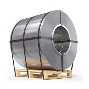 GengFei SS201 304 316L 310S 430 Stainless <strong>Steel</strong> Coil 2B BA Mirror Surface 0.5-3.0x1500mm Hot Cold Rolled Acero Inoxidable - Product Image 1