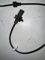 Nouveau câble de capteur de vitesse de roue ABS de haute qualité 57450-3B4-H01 pour 2023-2024 avant droit 1 an de garantie